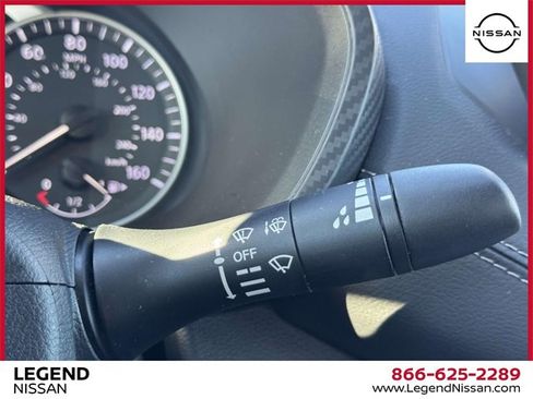 Used 2023 Nissan Sentra SV image 21