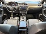 Used 2021 Volkswagen Tiguan SE R-Line image 3