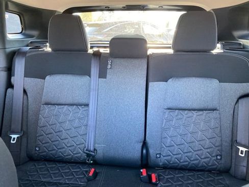 New 2026 Nissan Kicks SV w/ SV Premium Package image 11