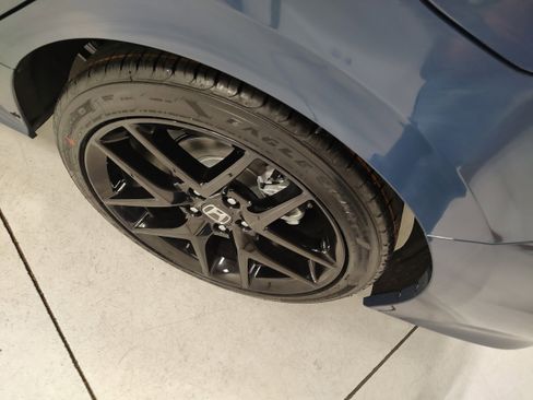 New 2026 Honda Civic Sport image 14