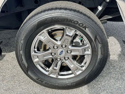 Used 2023 Ford F150 XLT w/ Equipment Group 302A High image 14