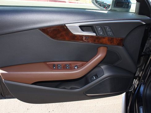 Used 2018 Audi A4 2.0T allroad Premium Plus image 23