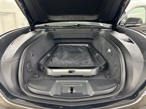 Certified 2025 Cadillac Escalade IQ Luxury 2 image 15