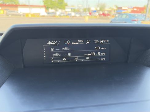 Used 2019 Subaru Crosstrek 2.0i Limited w/ Moonroof Package w/Navigation AWD/4WD image 22