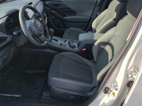 New 2026 Subaru Crosstrek 2.5i Premium image 14