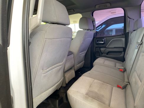 Used 2016 Chevrolet Silverado 3500 W/T image 31