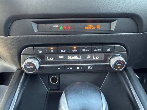 Used 2022 MAZDA CX-5 Carbon Edition image 31