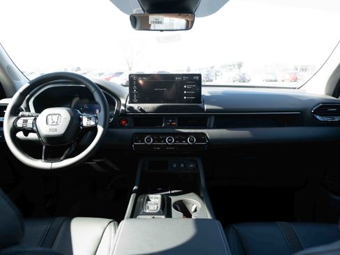 New 2026 Honda Passport RTL image 20