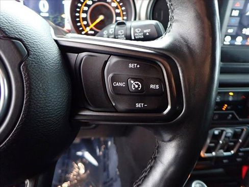 Used 2018 Jeep Wrangler Unlimited Sport S image 14