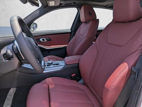 New 2026 BMW 330i Sedan RWD image 4