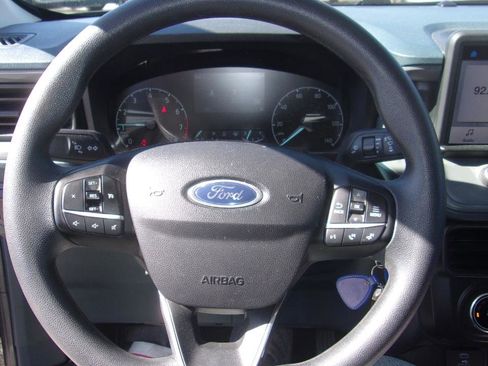 Used 2024 Ford Maverick XL w/ Equipment Group 100A Standard image 10