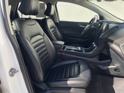 Used 2024 Ford Edge SEL AWD/4WD image 35