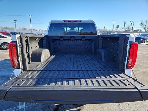 Certified 2022 GMC Sierra 1500 Denali w/ Technology Package image 30