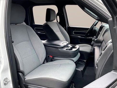 Certified 2024 RAM 2500 Big Horn image 22