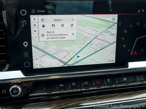 Used 2023 GMC Sierra 1500 Elevation AWD/4WD image 17