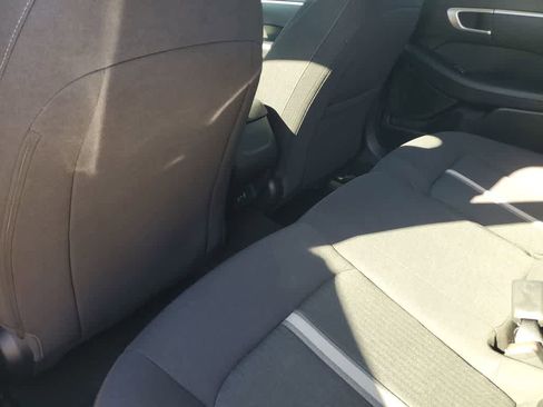 Used 2025 Hyundai Sonata SE image 11