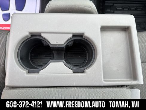 Used 2021 Ford F350 XL w/ Power Equipment Group AWD/4WD image 29