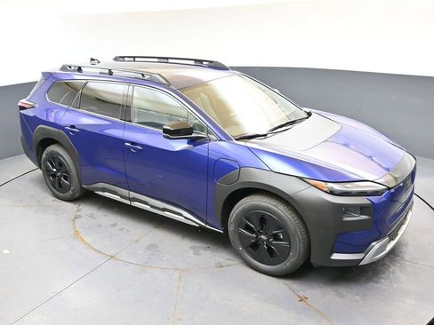 New 2026 Subaru Trailseeker AWD/4WD image 51