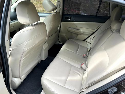 Used 2013 Subaru Impreza 2.0i Limited image 11