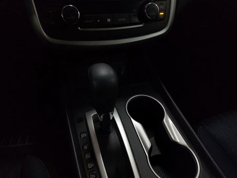 Used 2017 Nissan Altima 2.5 SV image 13