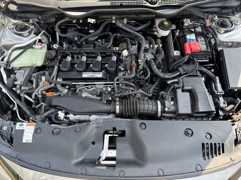 Used 2020 Honda Civic Sport Touring image 33