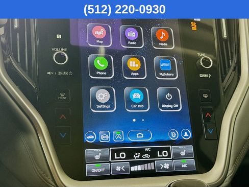 Used 2025 Subaru Outback Premium AWD/4WD image 18