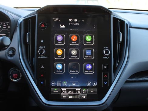 New 2026 Subaru Crosstrek 2.5i Limited w/ Popular Package #4A image 12