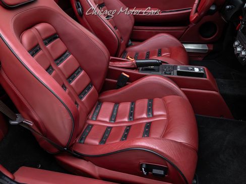 Used 2007 Ferrari F430 Spider image 36