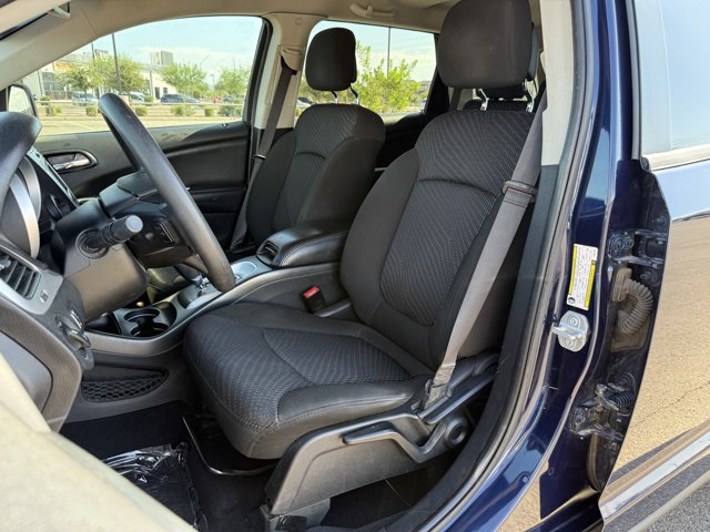 Used 2019 Dodge Journey SE FWD image 11