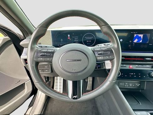 Used 2024 Hyundai Sonata N Line image 11