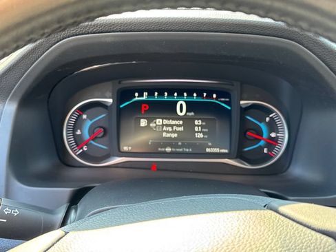 Used 2022 Honda Pilot Touring image 23