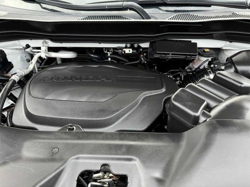 Used 2022 Honda Ridgeline RTL-E image 61