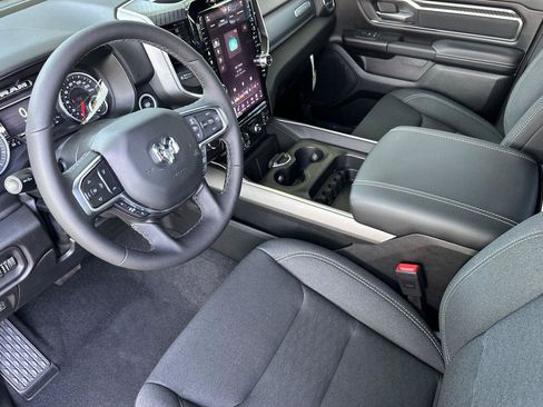 New 2026 RAM 1500 Big Horn image 7