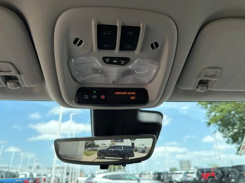 Used 2023 Chevrolet Bolt EUV Premier w/ Sun & Sound Package FWD image 32