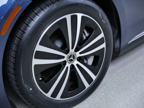 Certified 2023 Mercedes-Benz EQE 350+ 4MATIC Sedan image 13