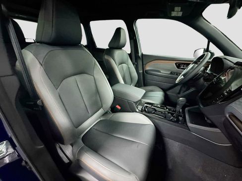 New 2026 Subaru Forester Sport AWD/4WD image 28