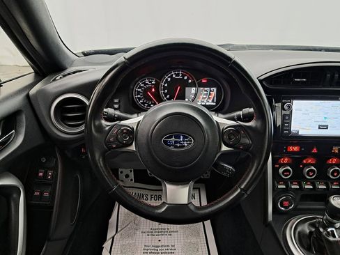 Used 2019 Subaru BRZ Limited w/ Performance Package image 11
