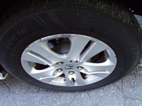 Used 2009 Honda Accord LX-P image 39