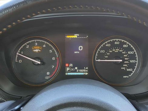 Used 2023 Subaru Forester Wilderness image 35