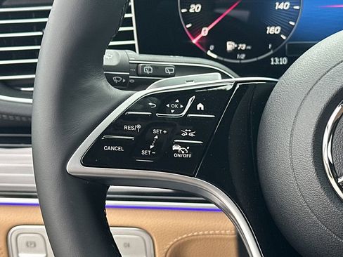 New 2026 Mercedes-Benz GLE 450 GLE 450 image 27