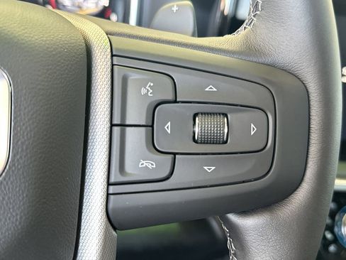 New 2026 GMC Sierra 1500 Denali w/ Technology Package image 23