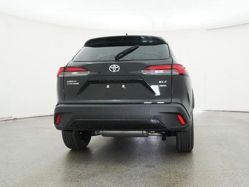New 2026 Toyota Corolla Cross XLE image 61