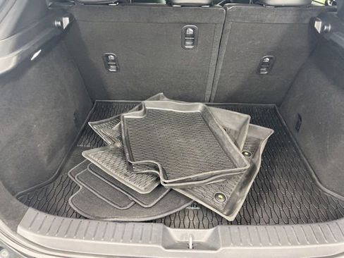 Used 2020 MAZDA CX-30 AWD w/ Premium Package image 9