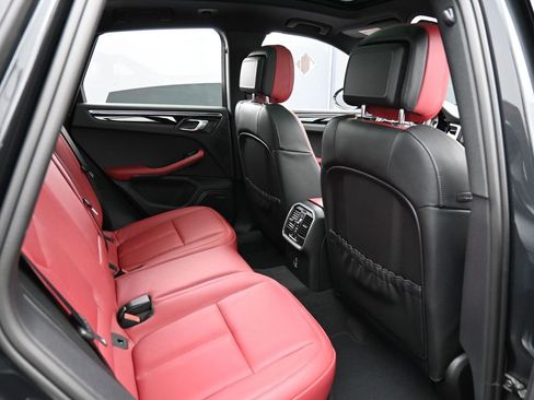New 2026 Porsche Macan S AWD/4WD image 28