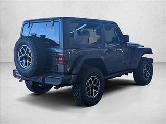 New 2026 Jeep Wrangler Rubicon video 2