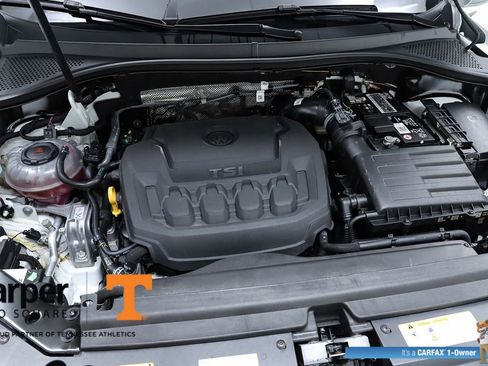 Used 2023 Volkswagen Tiguan SE R-Line AWD/4WD image 66