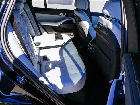 New 2026 BMW X5 xDrive40i AWD/4WD image 22