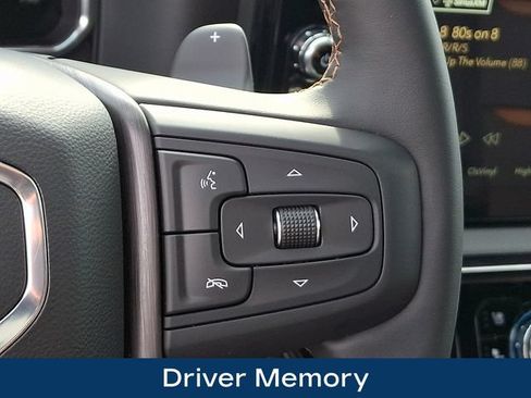 Used 2026 GMC Sierra 1500 AT4 w/ AT4 Premium Package AWD/4WD image 8