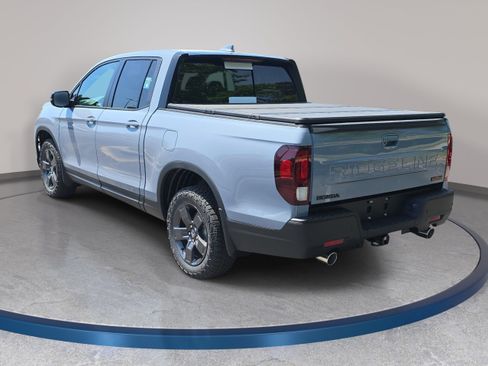 New 2026 Honda Ridgeline TrailSport image 6