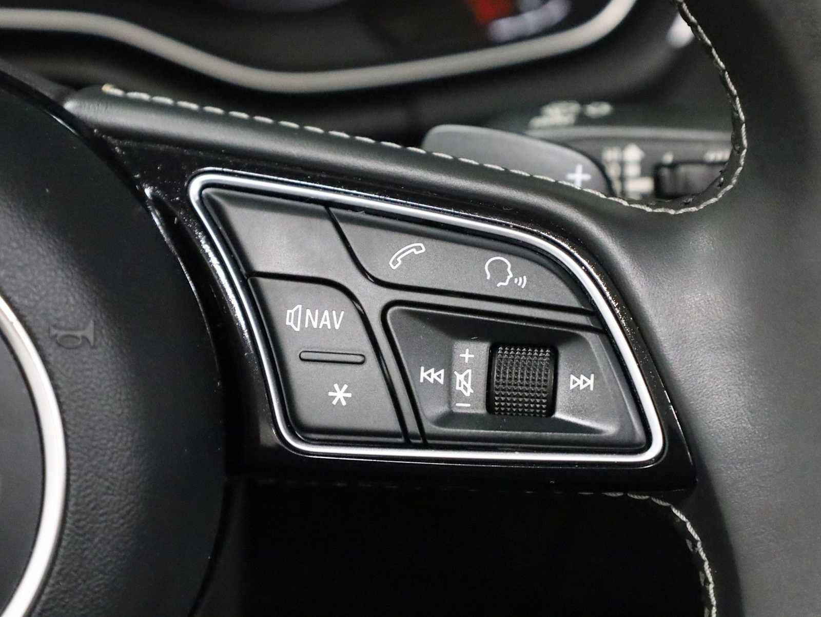 Used 2018 Audi S5 Prestige w/ S Sport Package AWD/4WD image 24